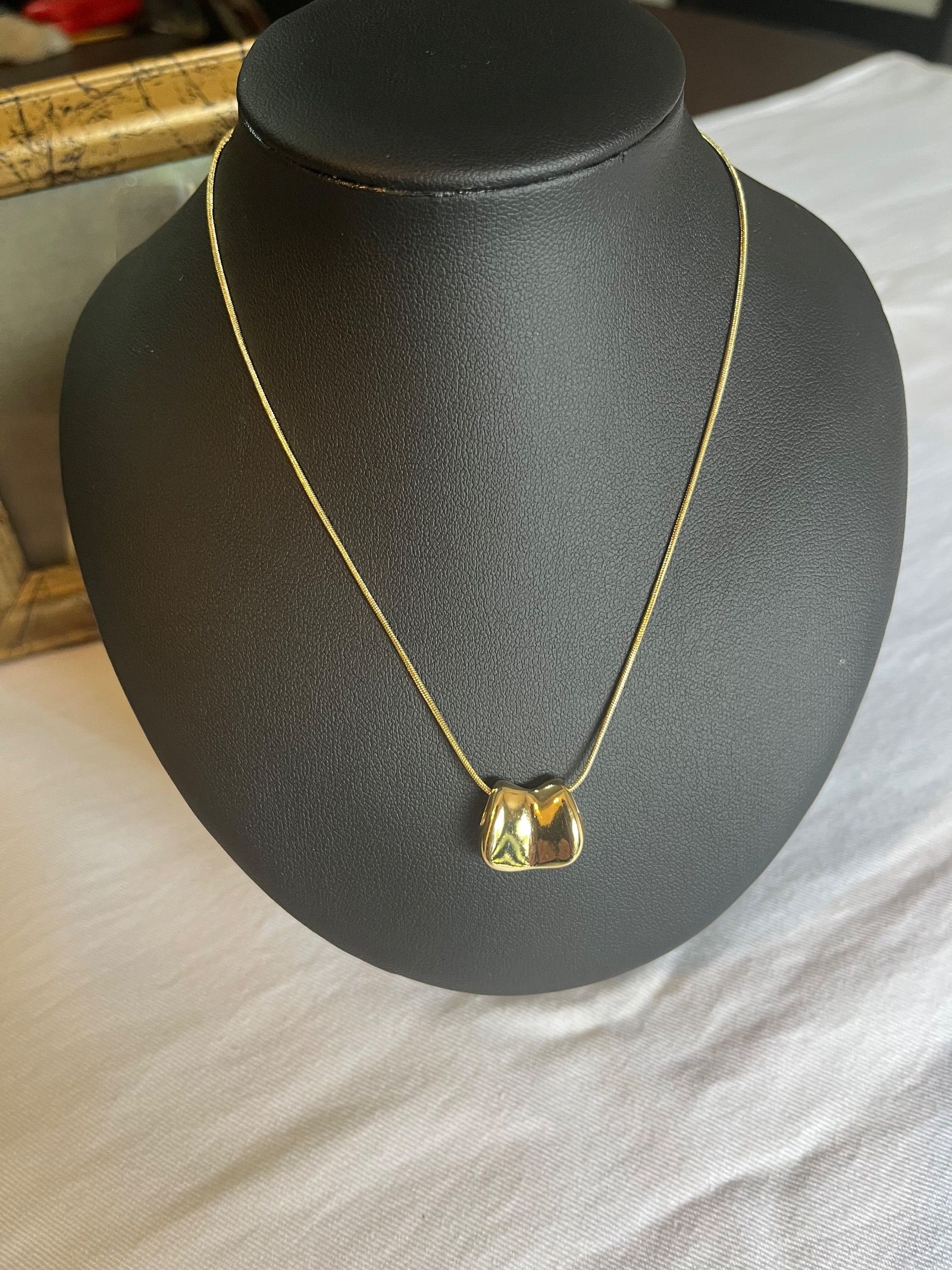 Collar Melina